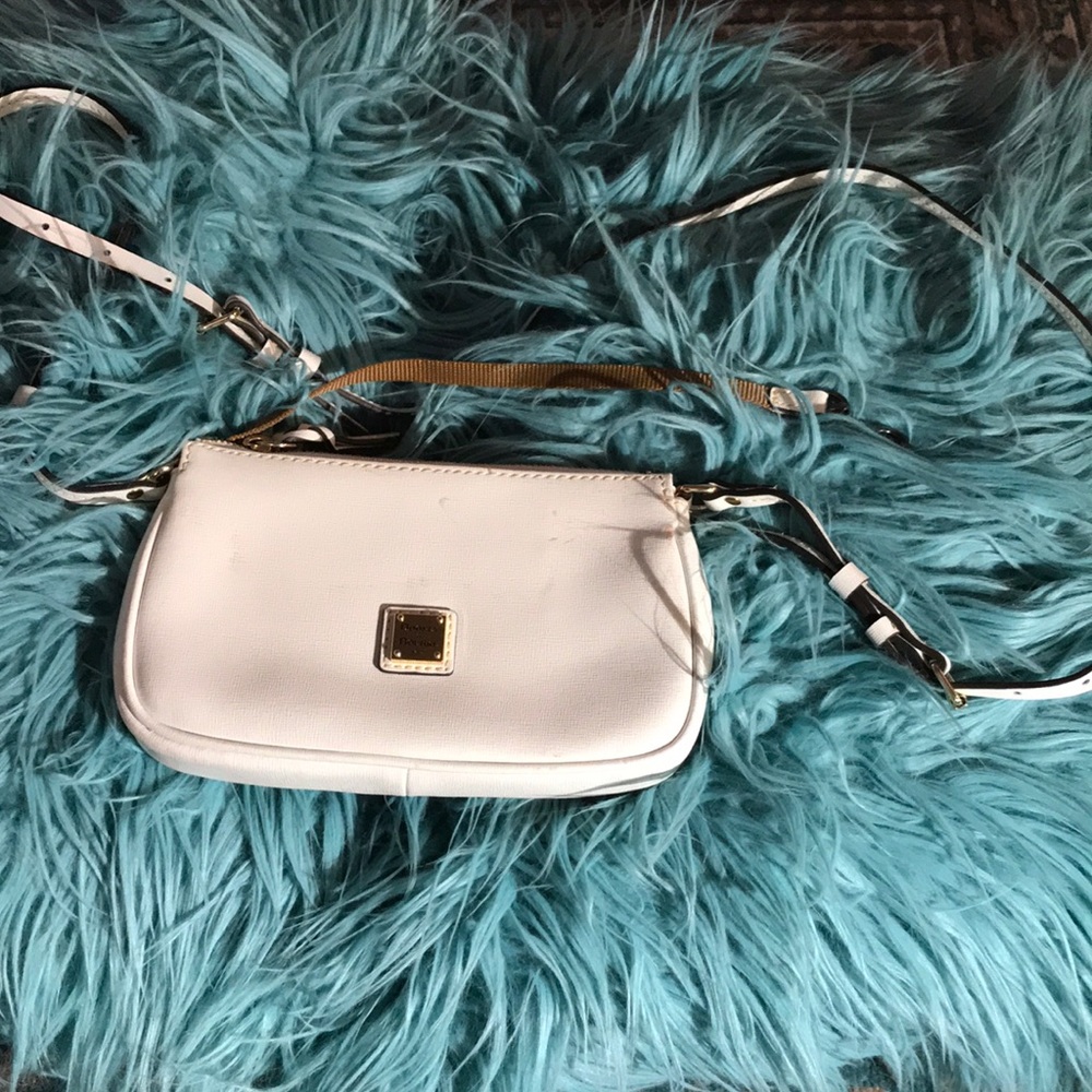 Dooney & Bourke Lexi Crossbody